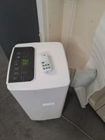 Klimaanlage Klimagerät Ohnex300m 3/h