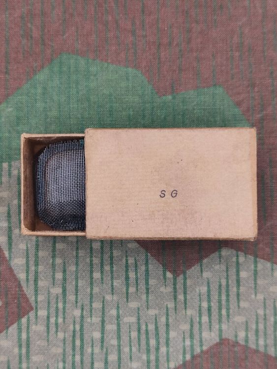 Hemobllo 7x Detektorabdeckung, Schlagfestes Drahtgeflecht, Silber – Schutz Für Rauchmelder In Wohnung & Gewerbe