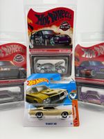 Hot Wheels 70 Buick GSX HW Torque - 2026 - 183/250