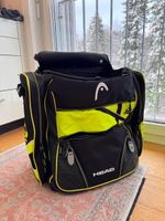 Head heizbare Skischuhtasche