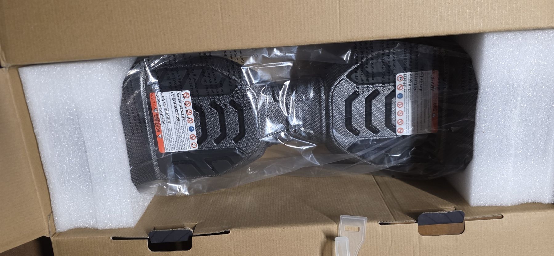 Hoverboards: Balance Board – Neuf avec emballage d'origine à St.Gallen par Eugsti 5