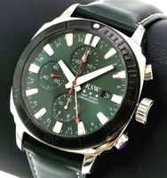 Eleganter RSW Automatik Chronograph LTD EDITION, 2J.Garantie