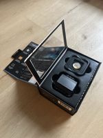 Lume Cube 2.0 LED Leuchte mit Filterset guter Zustand