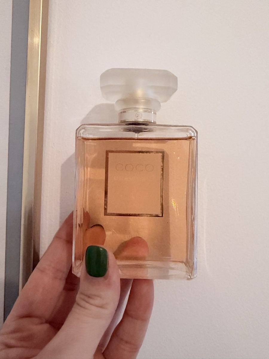 Chanel Profumi & Eau de Toilette: Chanel COCO MADEMOISELLE, 100 ml – Nuovo (secondo la descrizione) da Winterthur venduto da dsalmina 1