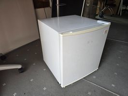 Mini Fust Novamatic KS 060 Kühlschrank 44x45cm H: 50cm