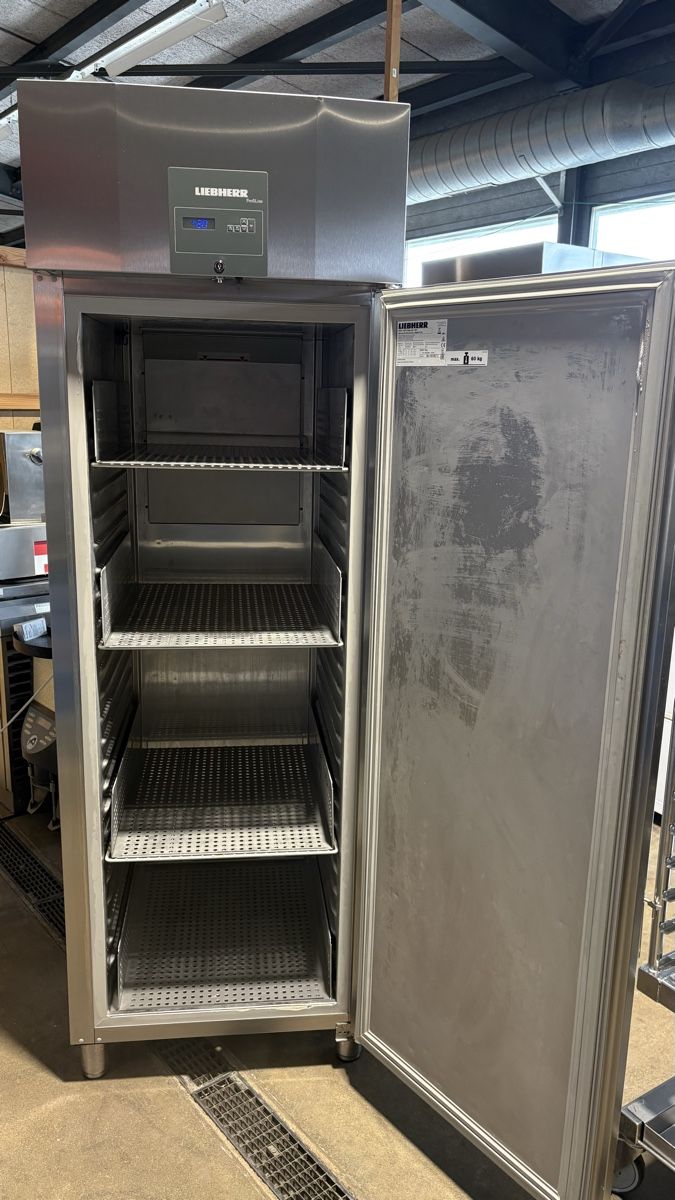 Congelatori: Liebherr Tiefkühlschrank – Usato da Wohlen AG venduto da Moh80 4