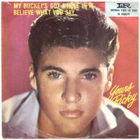 RICKY NELSON