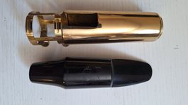 Mundstück Barisax Selmer S80 E