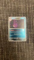Pokemon Sammelkarte Crobat Stage 2 130 HP guter Zustand