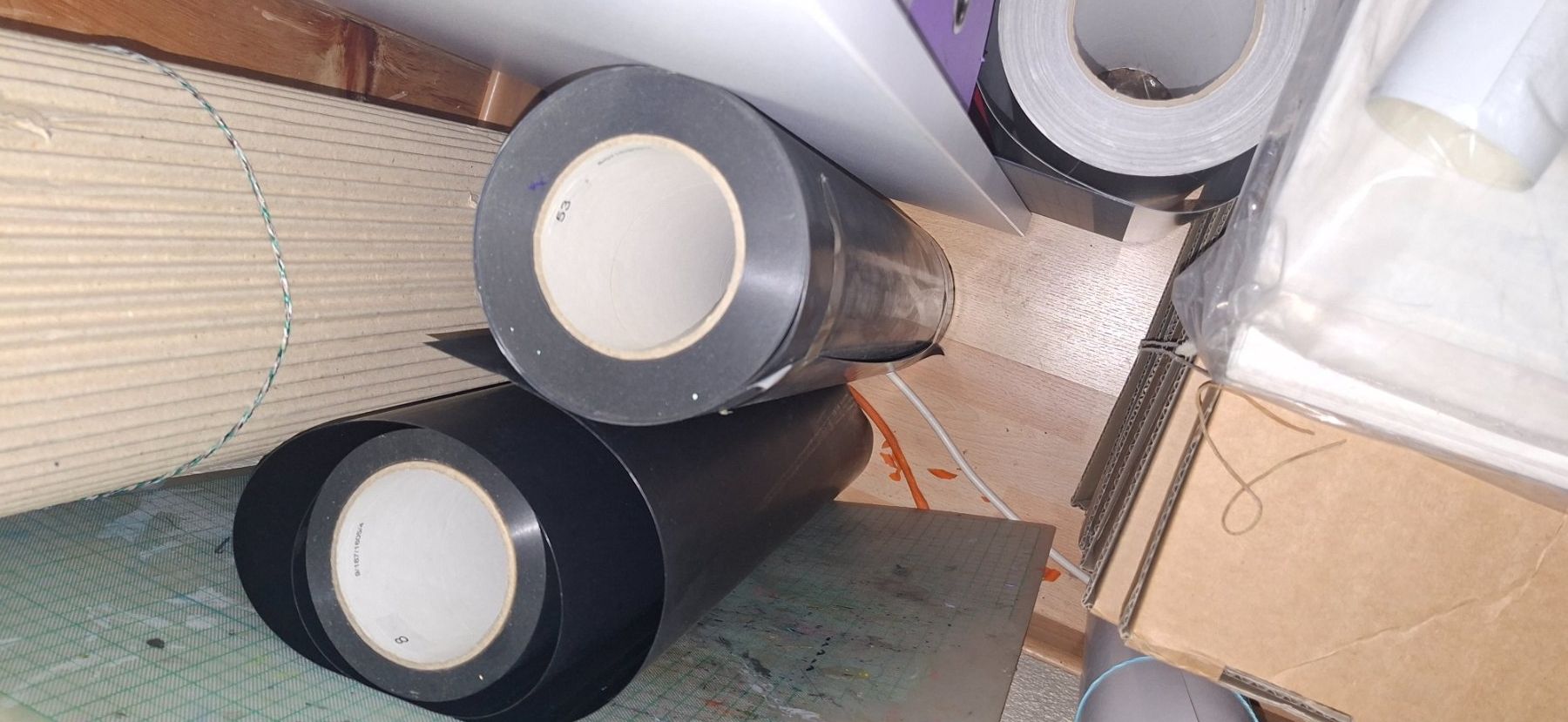 Alle Maschinen: Saga CutterTronik V1 Schneideplotter Top! – Gebraucht aus Domat Ems von Gaar0 3