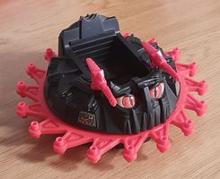 ROTON 1983 - Masters of the Universe