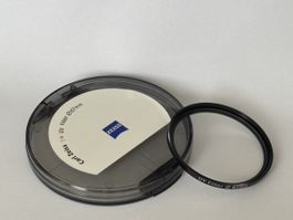 Zeiss UV Filter 67mm