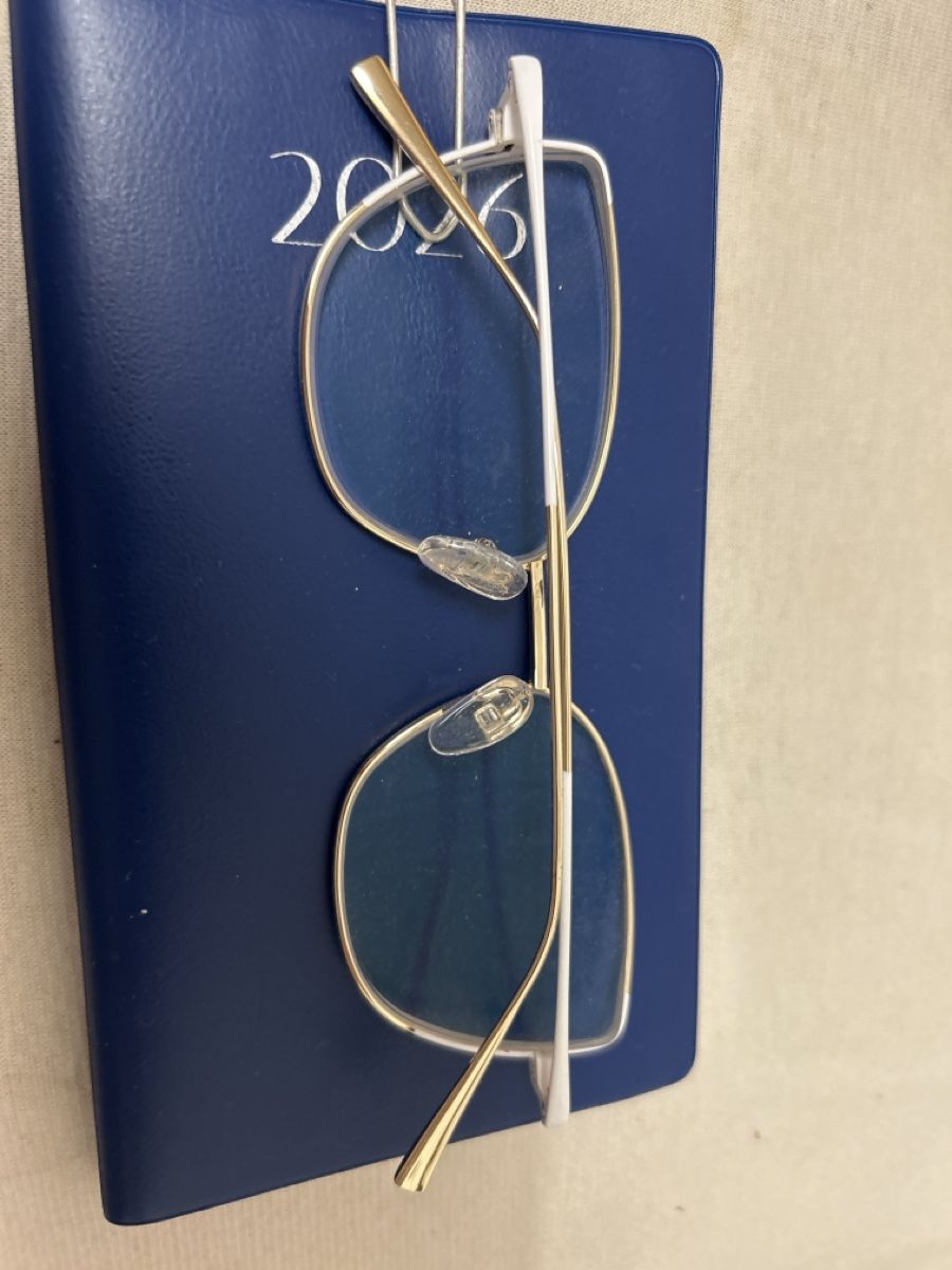 Brillen & Gläser: brille – Gebraucht aus Zürich von 11Zitronenfalter 1