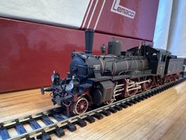 Lemaco HO-034/1 - KPEV P4 2