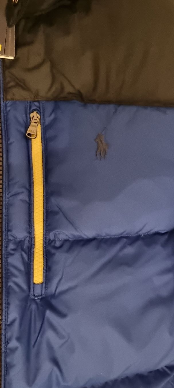 Ralph Lauren Giacche: Ralph Lauren Jacke M – Nuovo e nell'imballaggio originale da Buchs SG venduto da MATGEOMAR 1