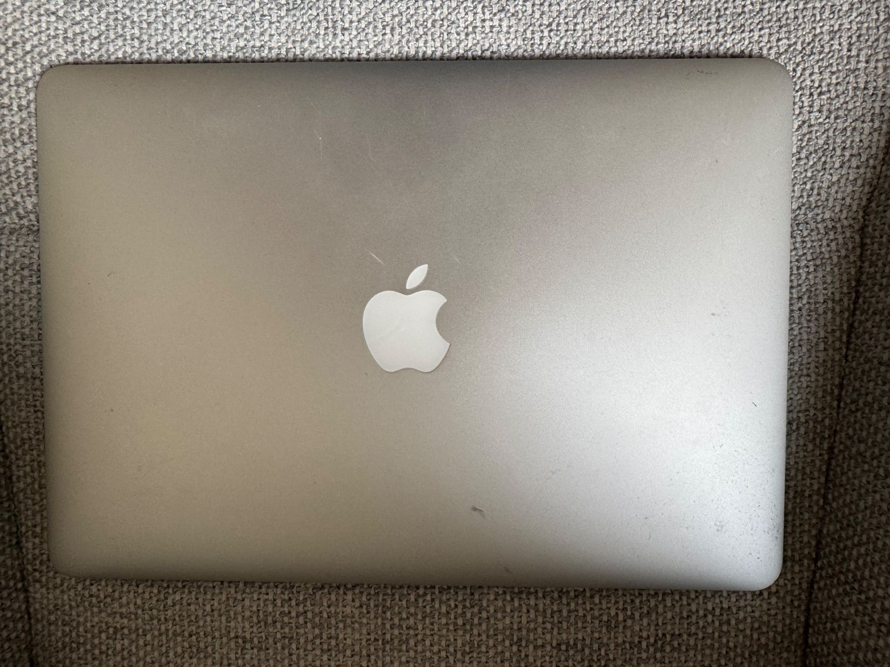 Apple Notebook: MacBook Air 13 inkl. Microsoft Office 2021 – Usato da Adliswil venduto da Busys 6