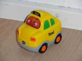 Tut Tut Baby Flitzer Taxi
