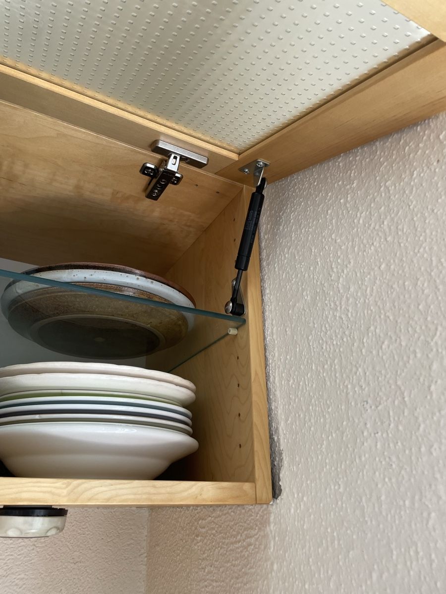 Cucine complete: Küchenoberschränke – Usato da Zürich venduto da hel_nw62 2