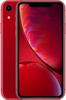 Apple iPhone Xr 128Go Rouge
