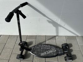 Trottinette 4 roues Streetcarver