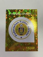 Panini CUW1 FIFA World Cup 2026 Sticker