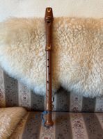 Tenor Blockflöte der Firma Küng, Swiss