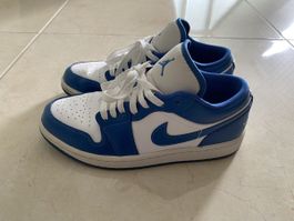 Nike Jordan Sneakers Grösse 38.5 | Top Zustand