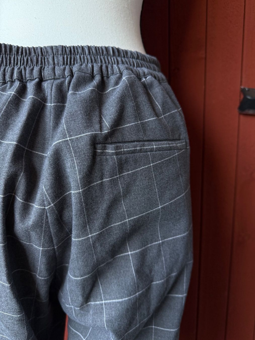 Hosen: Hose für Männer S – Gebraucht aus Riehen von edu_92w7 7