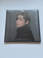 ATEEZ Golden Hour Pt. 4 Hongjoong digipack sealed