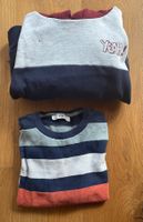 Pullover Jungen Grösse 128