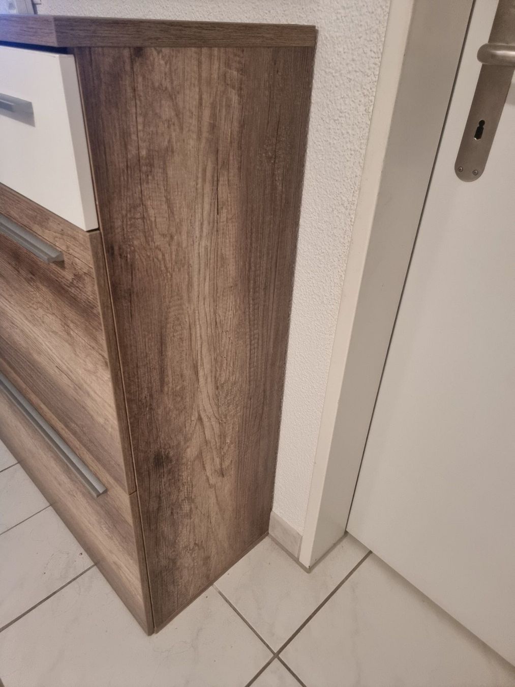 Armadi: Schuhschrank mit Spiegel – Usato da Jonen venduto da Loco1986 5