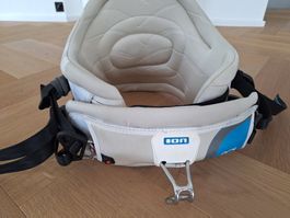 ION Sol Softshell Kite Trapez