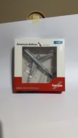Herpa 529334 – American Airlines Airbus A330-300
