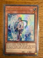 Yu-Gi-Oh! DUDE-EN028 Effect Veiler UR NM!