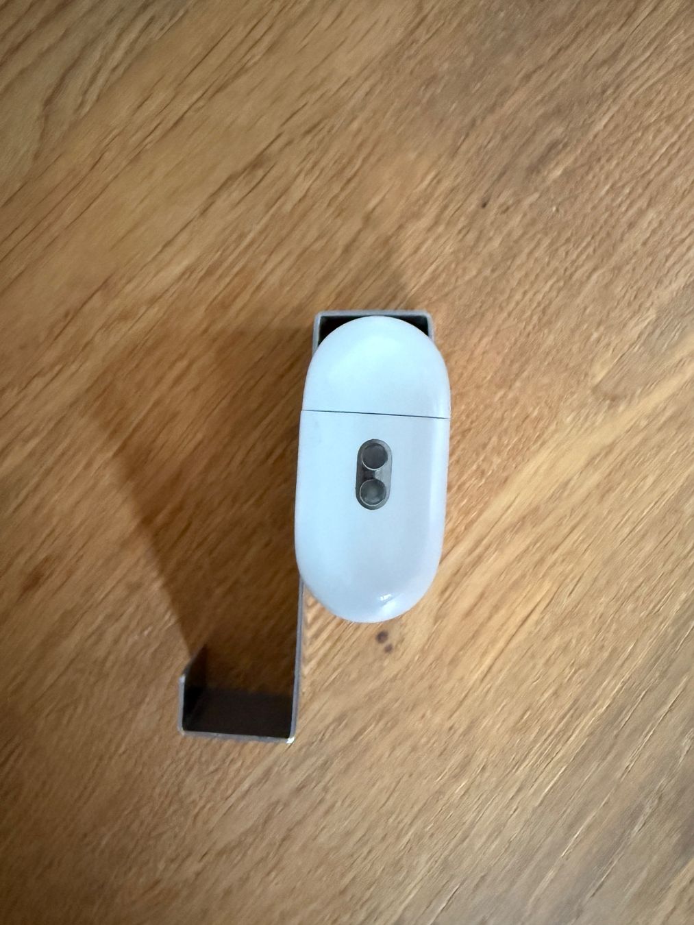 Apple Casques audio: APPLE AirPods Pro 2 Charging Case – D'occasion à Lausanne par Nine1982 7