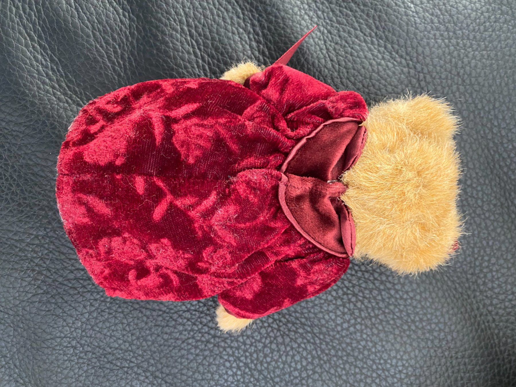 Giocattoli: Teddybärchen - Sammlerstück – Usato da Unterterzen venduto da bac_287t 6