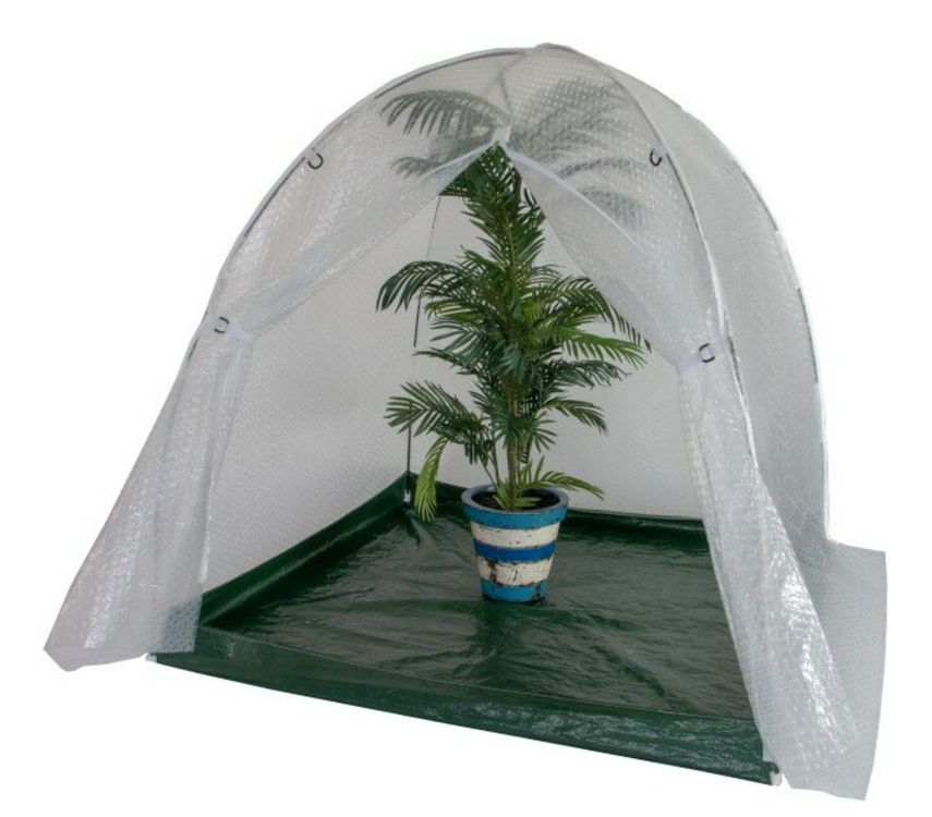 Colibri Winter Dome Pflanzenzelt Kaufen auf Ricardo