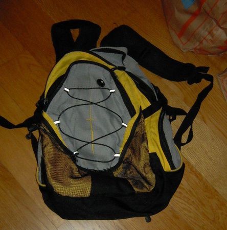 Rucksack