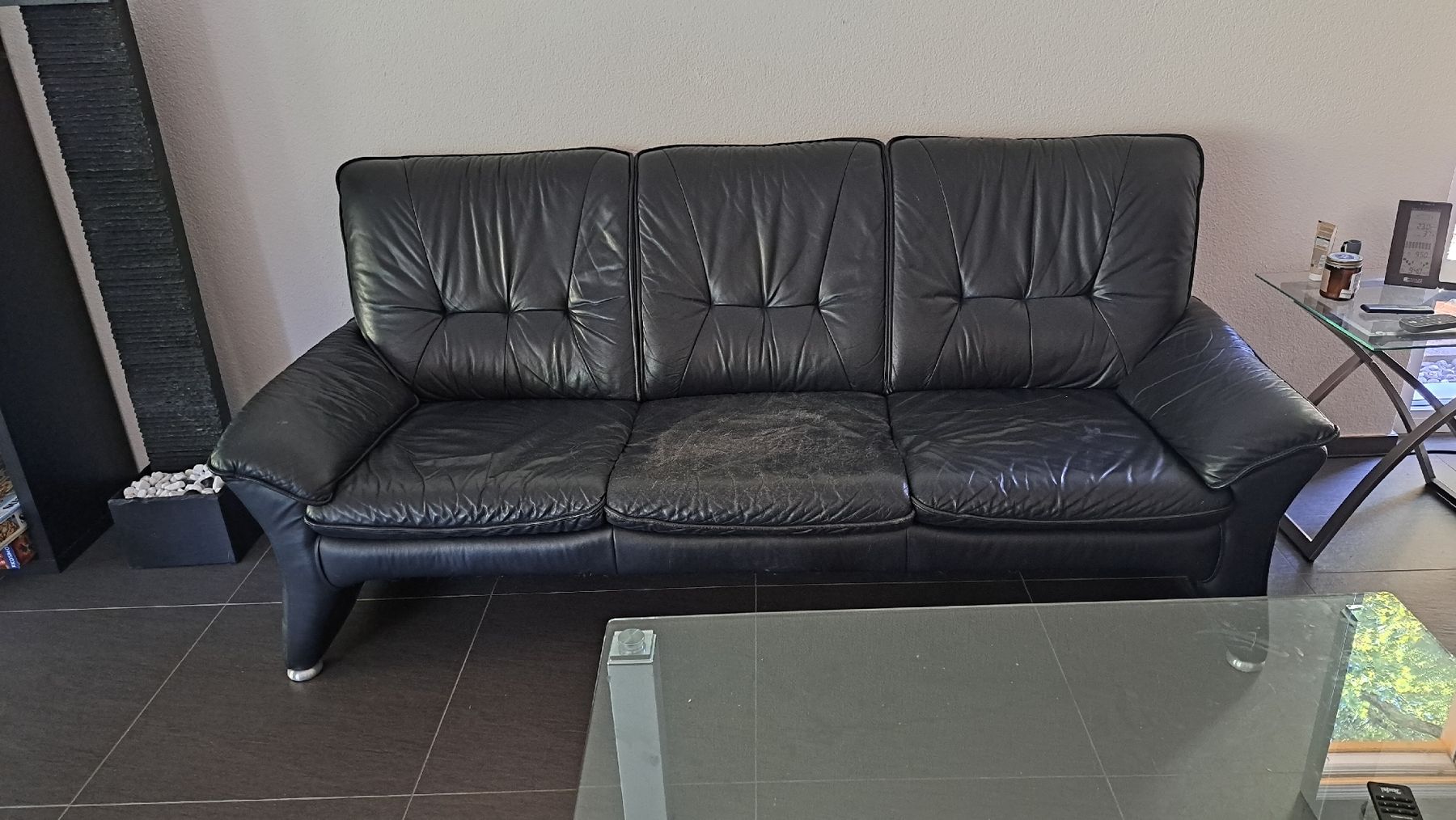 Sofas: Sofa zu verschenken – D'occasion à Rickenbach SO par Annabelle21 1