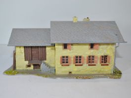 Kibri Bündnerhaus (MMT272)