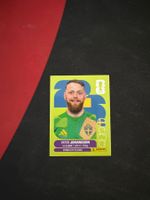Panini FIFA WM 2026 Sticker - SWE 2