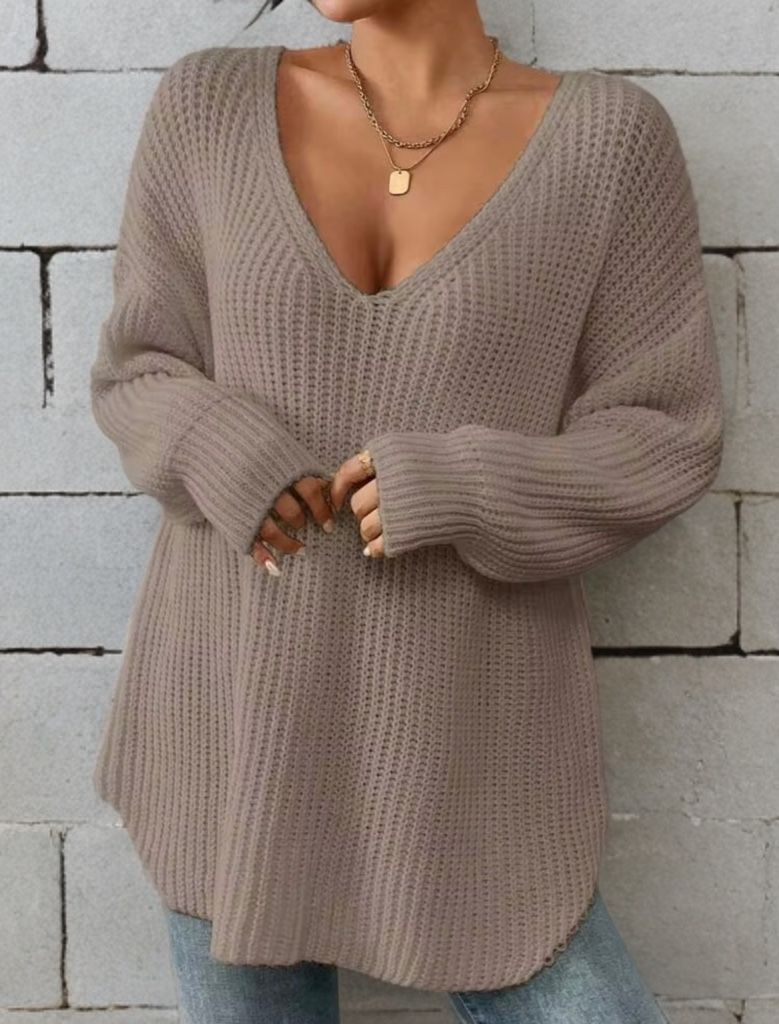 Pulls & Sweat-shirts: Grosser Pullover Gr. XL – Neuf (Voir description) à Trimbach par Alessia75