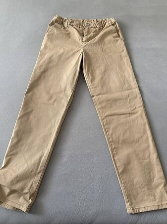 Pantaloni jacadi paris ragazzo taglia 12 anni (152)