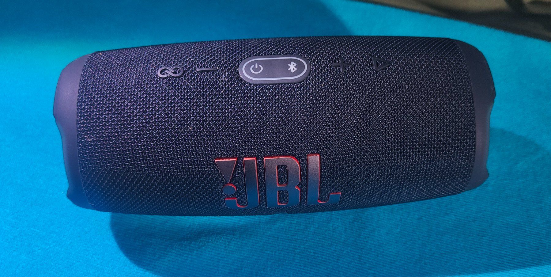 JBL Haut-parleurs: Enceinte JBL Charge 5 Bluetooth iP 67 – Neuf (Voir description) à Grandsivaz par Falcolly 1
