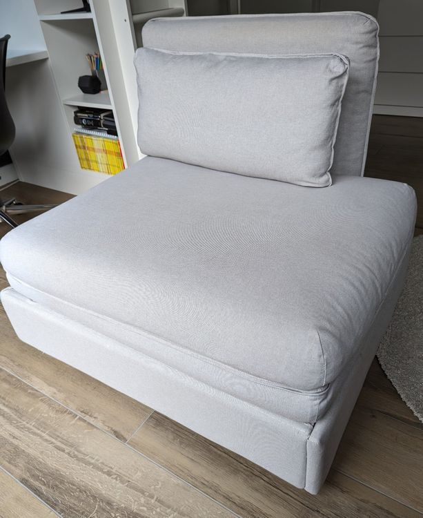 Bettsofa Ikea Vallentuna Kaufen auf Ricardo