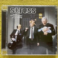 STRESS-DES ROIS DES PIONS ET DES FOUS