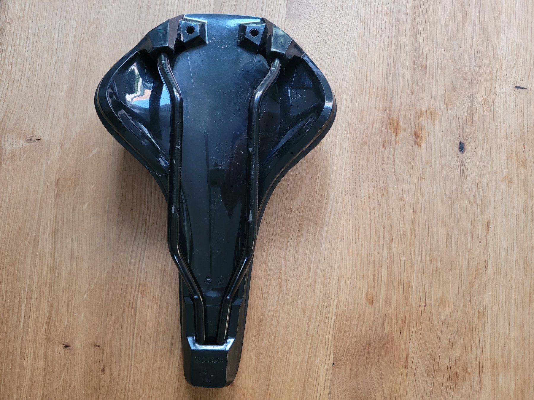 Cube Pièces détachées: Rennvelo-Sattel Cube Nuance Pro – D'occasion à Oberweningen par Maniperte 1