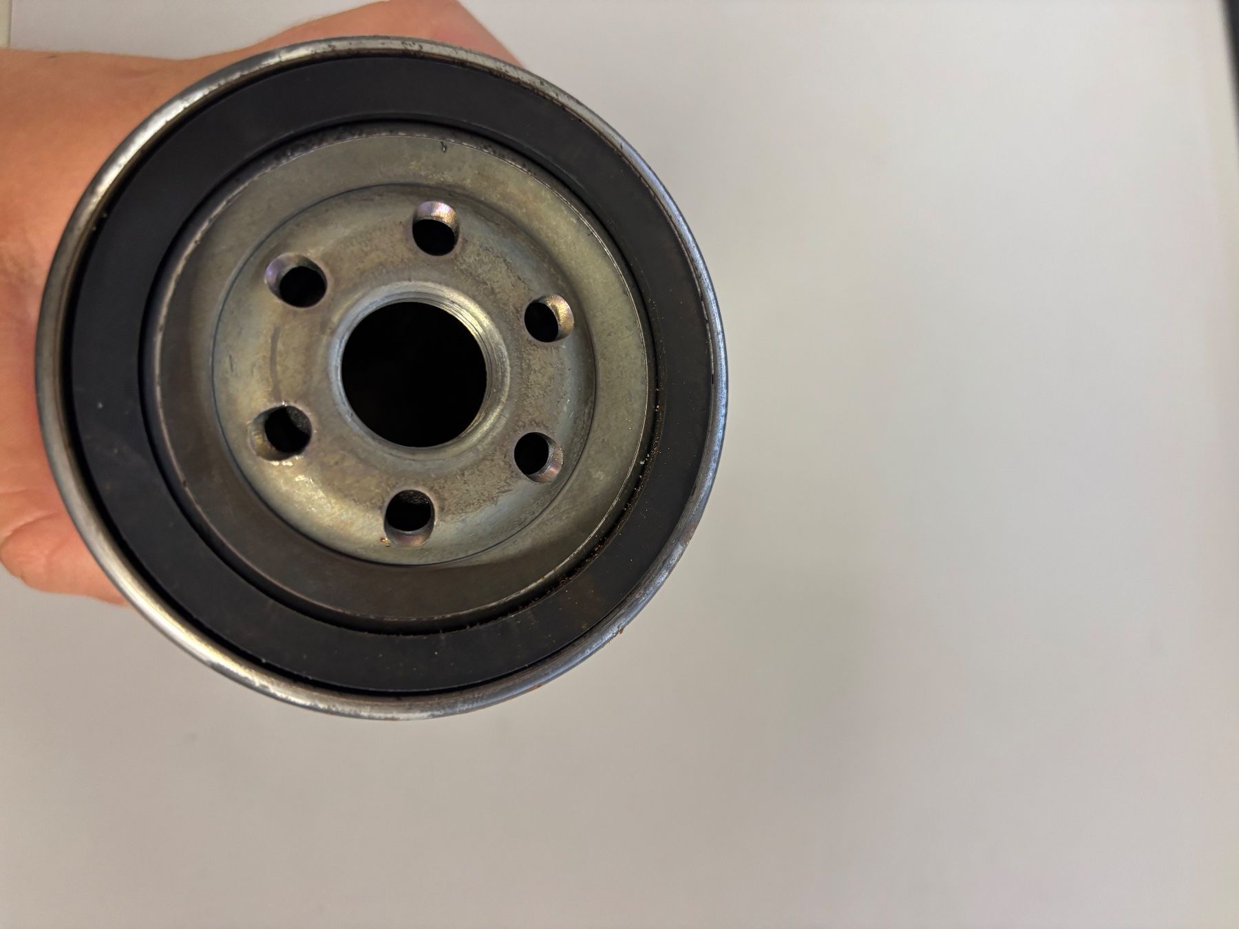 Sonstiges Fahrzeugzubehör: ÖL Filter – Neu (gemäss Beschreibung) aus Mühlethurnen von Store4all 1