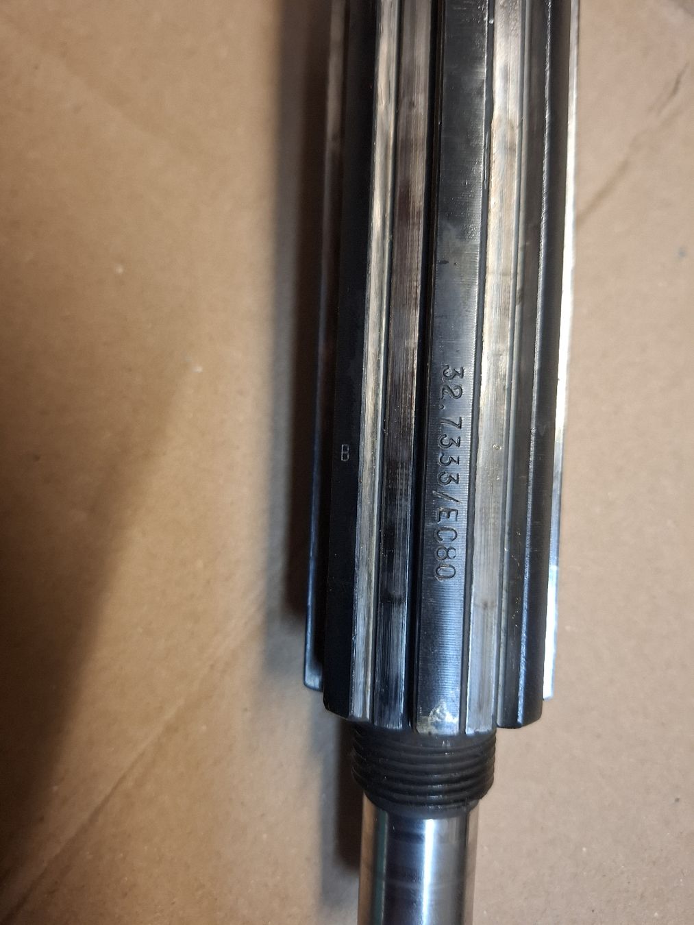 Altro per industria metallurgica: Tellerrad Pinion Bührer UM4/10 – Usato da Aeschau venduto da Elu2000 1