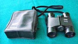 Neuwertiges Fernglas  "ZEISS 8 x 30 B" mit Futteral